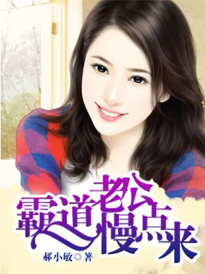 小说：霸道老公慢点来，作者：郝小敏