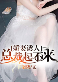小说：娇妻诱人，总裁起不来，作者：辛柒柒