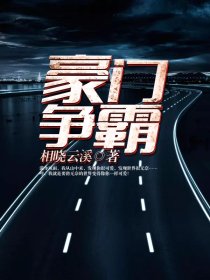 小说：豪门争霸，作者：相晓云溪