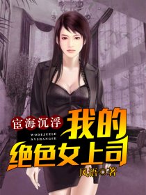 小说：宦海沉浮：我的绝色女上司，作者：风语