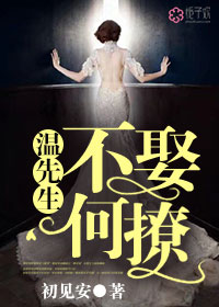 小说：温先生，不娶何撩，作者：初见安