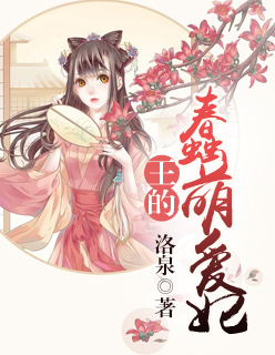 小说：王的蠢萌爱妃，作者：洛泉