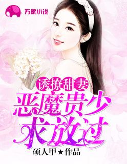 小说：诱撩甜妻：恶魔贵少求放过，作者：硕人甲