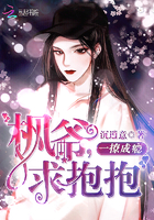 一撩成瘾:枫爷,求抱抱
