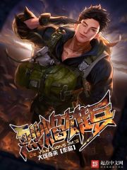 小说：烈焰雄兵，作者：大可奇柒