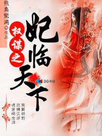 小说：权谋之妃临天下，作者：飞鸟惊鸿