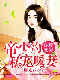 小说：帝少的私宠暖妻，作者：爆米花