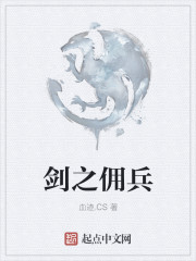 小说：剑之佣兵，作者：血迹.CS