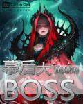 小说：幕后大BOSS，作者：黄鳝粥
