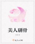 小说：美人剔骨，作者：连穗