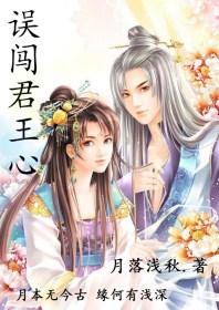小说：异世之恋：误闯君王心，作者：月落浅秋