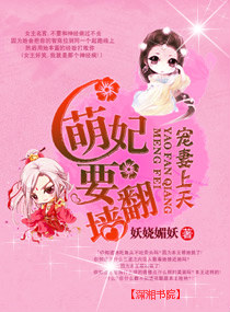 小说：宠妻上天，萌妃要翻墙，作者：妖娆媚妖
