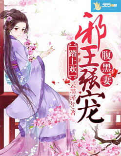 小说：榻上欢：邪王强宠腹黑妻，作者：云墨瑾年