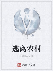 小说：逃离农村，作者：北路寻东村