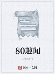 小说：80趣闻，作者：三清无水