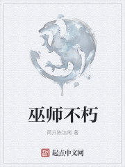 小说：巫师不朽，作者：两只陈洁南
