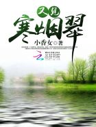 小说：又见寒烟翠，作者：小香女