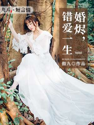 小说：婚烬，错爱一生，作者：傲九