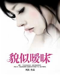 小说：貌似暧昧，作者：风岚