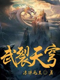 小说：武裂天穹，作者：凉拌毛豆