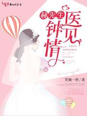 小说：赫先生的医见钟情，作者：笑倾一世