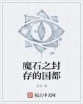 小说：魔石之封存的国都，作者：恐者