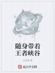 小说：随身带着王者峡谷，作者：五里缘