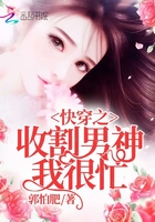 小说：快穿之收割男神我很忙，作者：郭怕肥