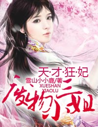 小说：天才狂妃，废物三小姐，作者：雪山小小鹿