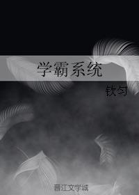 小说：学霸系统，作者：钦匀