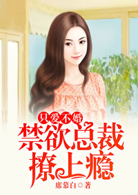 小说：只爱不婚：禁欲总裁撩上瘾，作者：席慕白