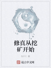 小说：修真从挖矿开始，作者：仇什仁