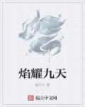 小说：焰耀九天，作者：极平凡