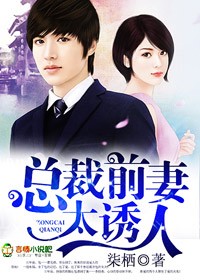 小说：总裁前妻太诱人，作者：柒栖