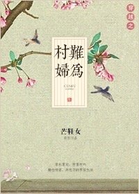 小说：穿越之村里村外，作者：芒鞋女