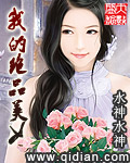 小说：我的绝品美女，作者：水神水神