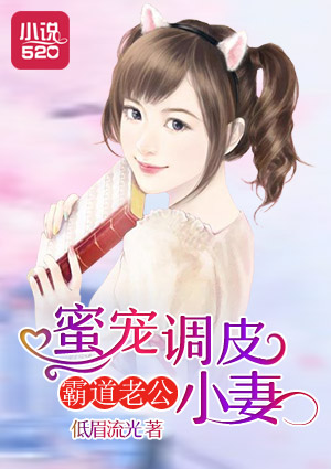 小说：霸道老公蜜宠调皮小妻，作者：低眉流光