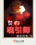 小说：契约魂引师，作者：爱拉的鱼