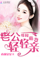 小说：绯闻萌妻：老公，轻轻亲，作者：南城安安