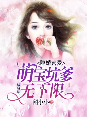 小说：隐婚密爱：萌宝坑爹无下限，作者：闻小小