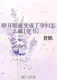 小说：睁开眼就变成了孕妇怎么破[穿书]，作者：君樾