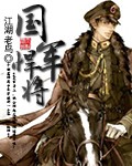 小说：国军悍将，作者：江湖老鸟