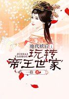 小说：绝代妖后：玩转帝王世家，作者：一捺