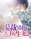 小说：总裁错抱医生妻，作者：玖小伍