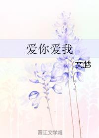 小说：爱你爱我，作者：文越