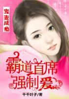 小说：宠妻成瘾：霸道首席强制爱，作者：千千叶子