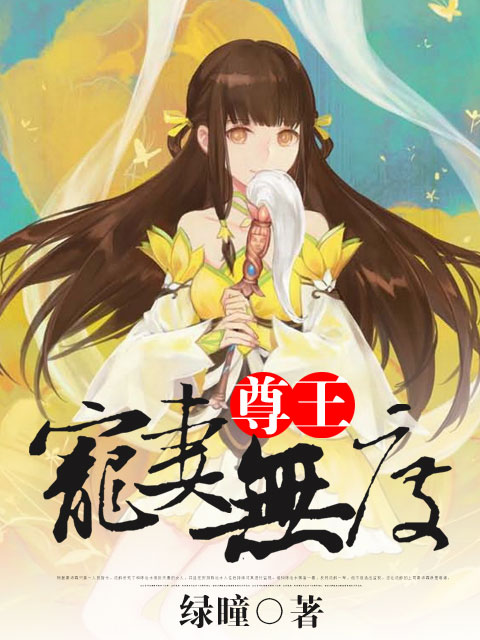 小说：尊王宠妻无度，作者：绿瞳