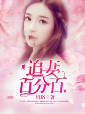 小说：追妻百分百，作者：唐珞珞