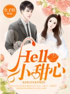 小说：Hello，小甜心，作者：公子衍