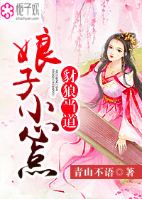 小说：豺狼当道：娘子小心点，作者：青山不语